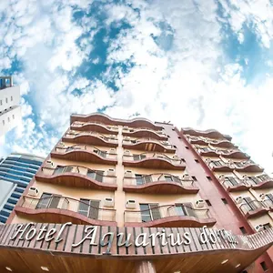 Aquarius Do Vale Hotel São José dos Campos
