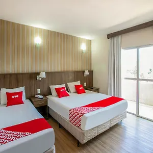 Oyo Urupema Hotel, São Paulo Hotel São José dos Campos