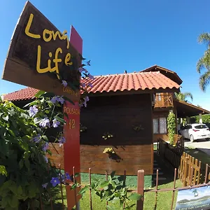 Long Life Campeche-pousada Florianópolis