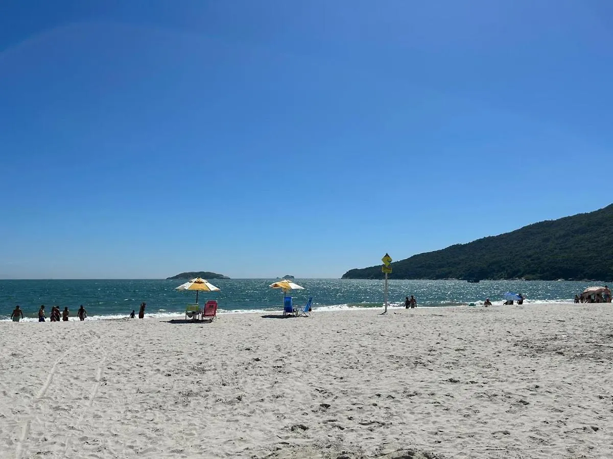 Apart-hotel Golfinhos Apart Hotel Florianópolis