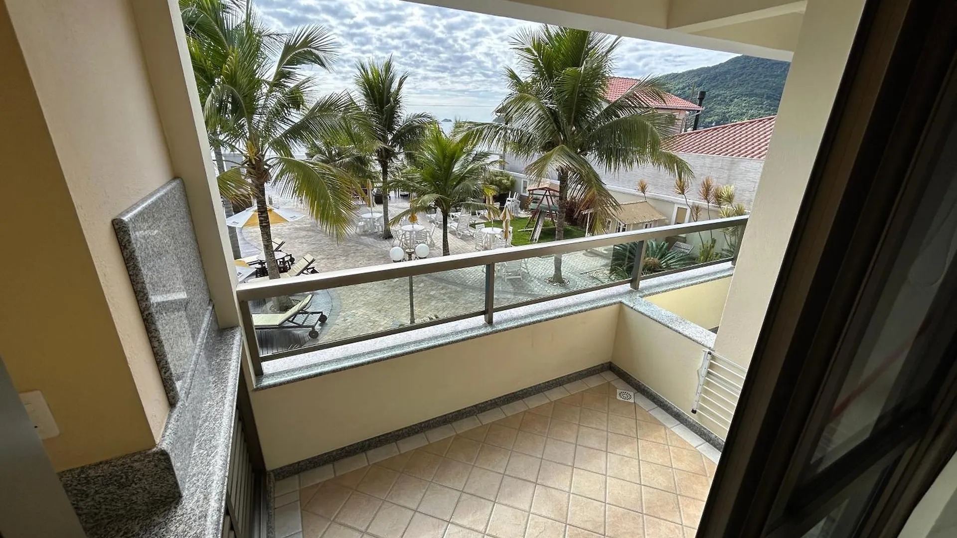 **** Apart-hotel Golfinhos Apart Hotel Florianópolis Brasil