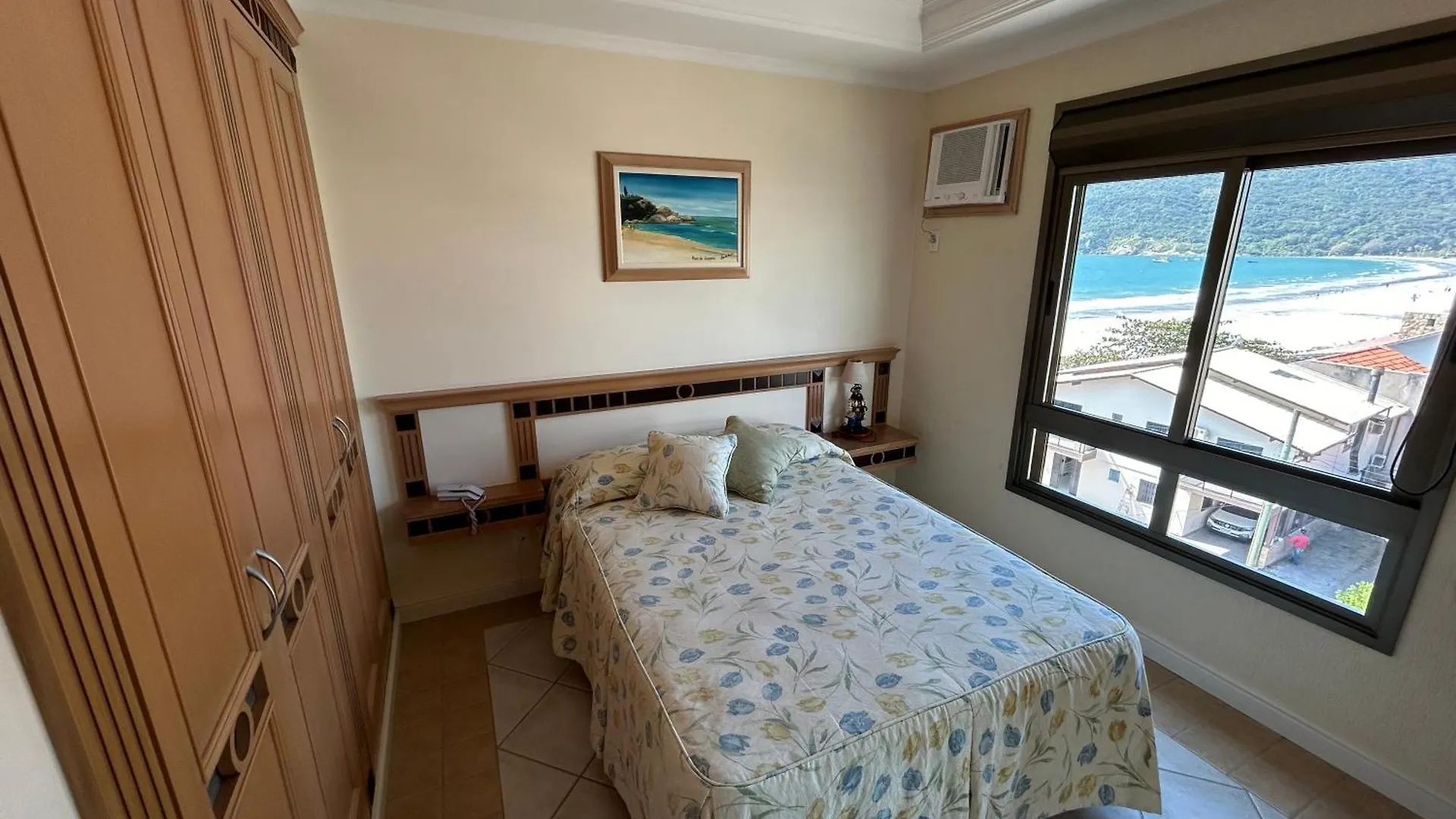 Golfinhos Apart Hotel Florianópolis