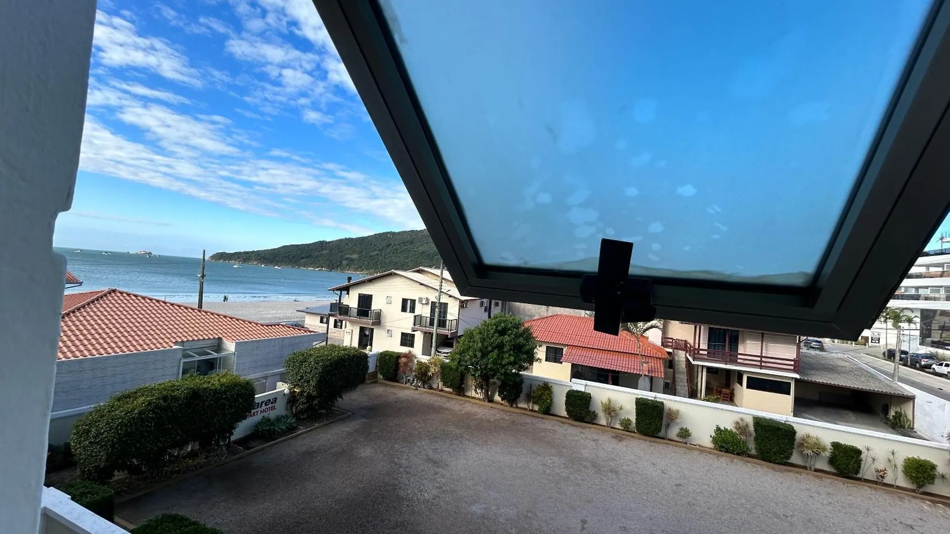 Golfinhos Apart Hotel Florianópolis