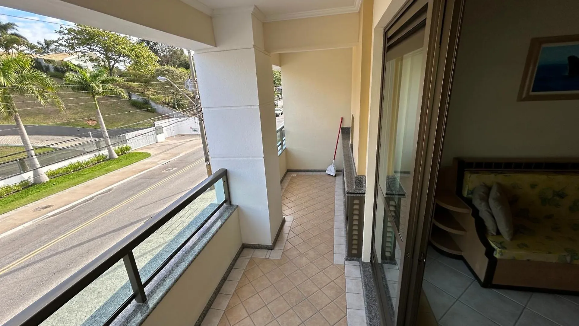 Golfinhos Apart Hotel Florianópolis Brasil
