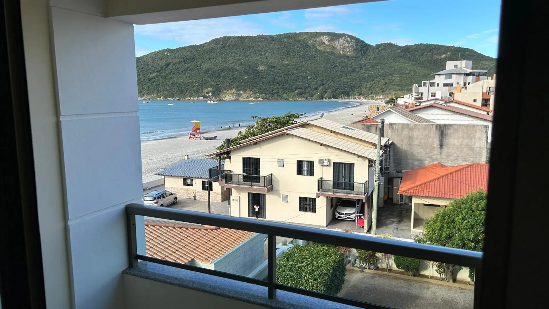 Apart-hotel Golfinhos Apart Hotel Florianópolis