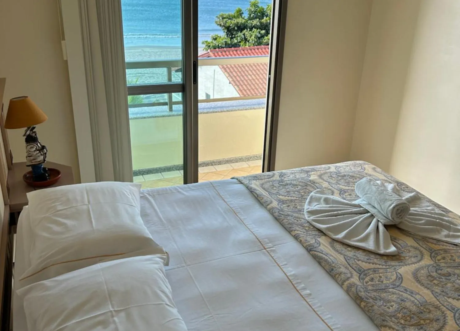 Apart-hotel Golfinhos Apart Hotel Florianópolis