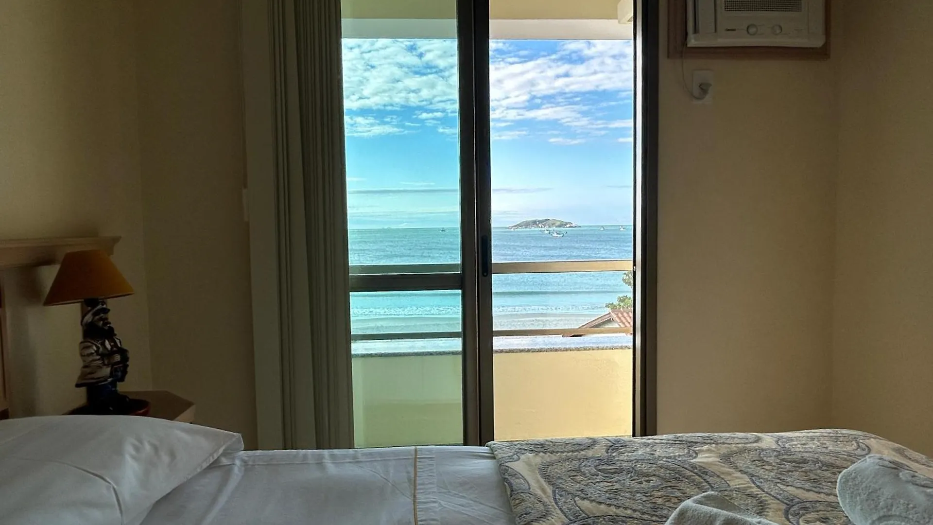 Golfinhos Apart Hotel Florianópolis Apart-hotel
