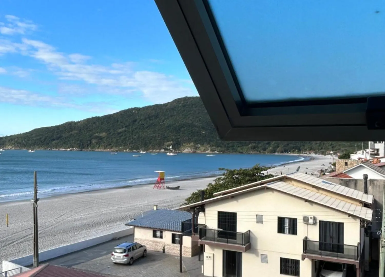 Golfinhos Apart Hotel Florianópolis Brasil