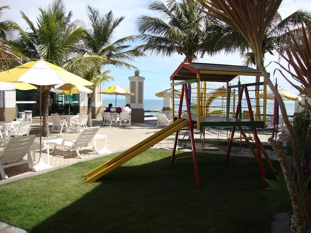 Apart-hotel Golfinhos Apart Hotel Florianópolis