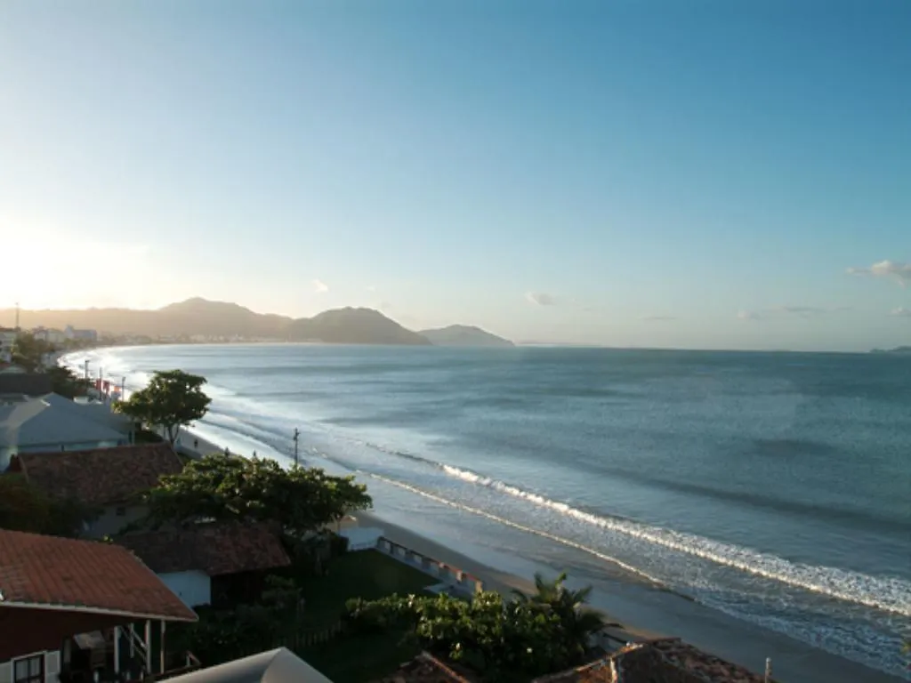 **** Apart-hotel Golfinhos Apart Hotel Florianópolis Brasil