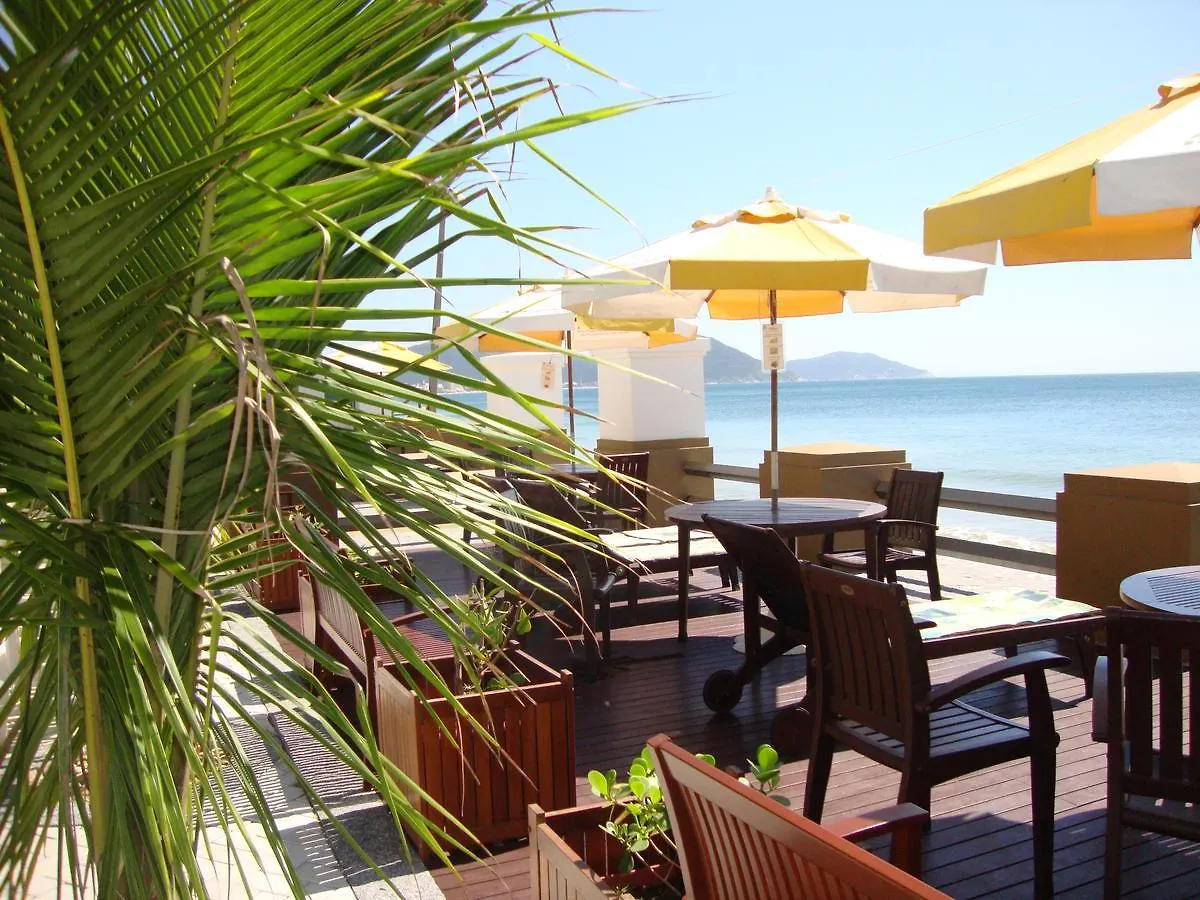 Apart-hotel Golfinhos Apart Hotel Florianópolis